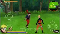 Naruto Games: Ultimate Ninja Shippuden Storm 4 Screen Shot 4