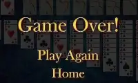 Lady Jane Solitaire Free Screen Shot 3