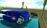 Extreme CarX Drift 3D Screen Shot 4