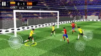 العاب كرة القدم بطل الدوري 2020 Screen Shot 0