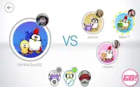 Ninja Chicken Multiplayer Race Screen Shot 10