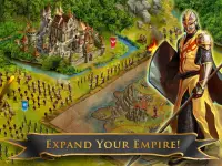 Imperia Online –MMO middeleeuwse oorlogsstrategie Screen Shot 2