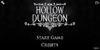 Hollow Dungeon (Demo) Screen Shot 0