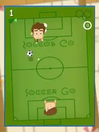Soccer Go - Soccer Star Smash Screen Shot 5