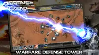 Tower defense- Defense Legend Screen Shot 2