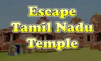 Escape Tamilnadu Temple Screen Shot 4