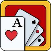 Solitaire Pro：most fantastic solitaire game