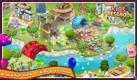 Kids Preschool - Kids Fun Game Screen Shot 0