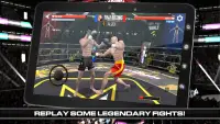 Thai Boxing 21 Screen Shot 2