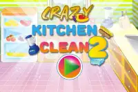 Cleaning Games Screen Shot 3