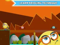 Math Bridges: Math Games for Kids Screen Shot 12
