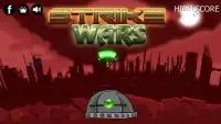 Strike Wars Screen Shot 0