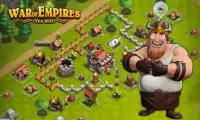 War of Empires - The Mist Screen Shot 1