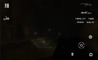 Dead Bunker 3 Lite Screen Shot 0
