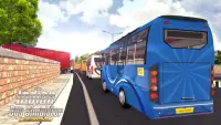 Indian Bus Simulator: Game Screen Shot 5