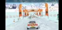 Rally Car Hero Screen Shot 6