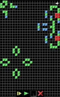 Conway's Game of Life For Kids Screen Shot 4