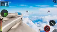 New Airplane Fighting 2019 - Kn Free Games Screen Shot 4