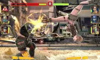 불멸의 싸움 3D - Champion Fight Screen Shot 4