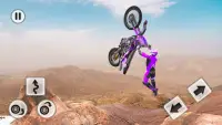 Trial Bike extreme Stunts Screen Shot 1