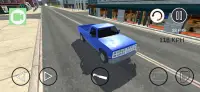 Classic Truck Simulator Screen Shot 1