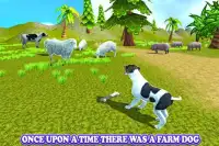 Dog Simulator 2017: Survival Fight Screen Shot 5