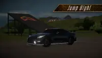 European Car Driving Sim 2022 Screen Shot 6