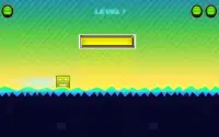 Geometry Impossible Jump & Dash Screen Shot 4