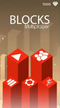 Blocks Multiplayer Screen Shot 2
