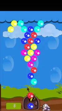 Bubble Shooter Screen Shot 3