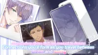 Romantic HOLIC: Otome game Screen Shot 5