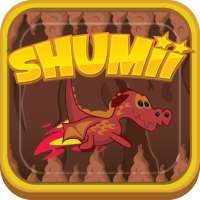 Shumii: Dragon Land 🐉
