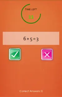 Math Fight Screen Shot 2