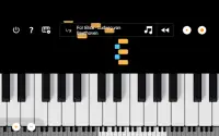 Mini Piano Lite بيانو Screen Shot 10
