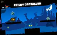 Monster BreakOut - Adventurous Platformer Game Screen Shot 3