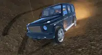 Off-road SUV simulator Screen Shot 22