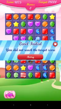 SweetPuzzle Screen Shot 5