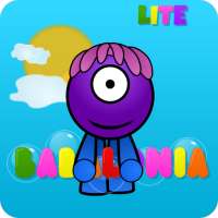 Playtime Lite 🌟3 games for kids