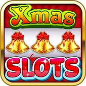 Christmas Slots: Free Fun Game