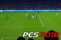 Tips for PES 2018 New Update Screen Shot 2