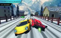 Highway Race 2018: Trò chơi đua xe giao thông Screen Shot 7