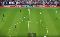 Pes 2018 For trick Screen Shot 0