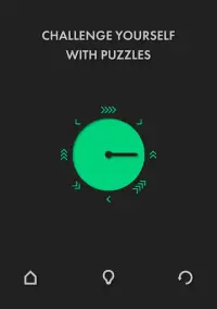 Seasons Puzzles | Mind Games & Screen Shot 12