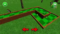 Mini Golf 3D Classic Screen Shot 6