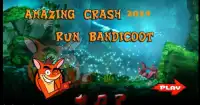 New Amazing Crash Running 2019 Screen Shot 0