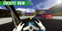 Pure Rally Racing - Drift ! Screen Shot 0