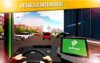 NY City Bus Drive Simulador 3D Screen Shot 7