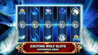 Grand Wolf Casino Slots Screen Shot 2