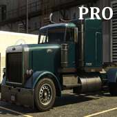 Real Truck Simulator PRO 2018