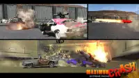 Crash Racing Extreme Screen Shot 1